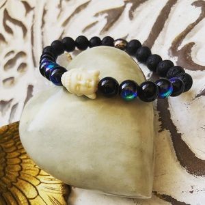 Manifesting relaxation